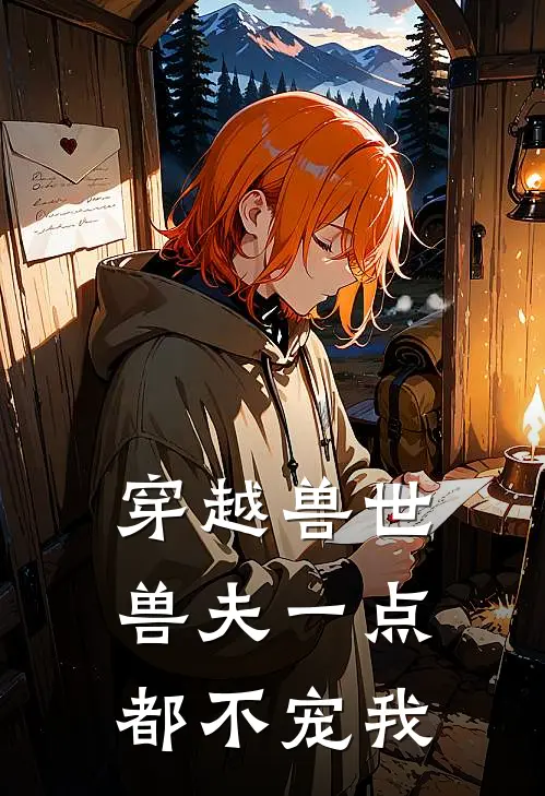 穿越兽世：兽夫一点都不宠我塔森林桉小说完结免费_最新章节列表穿越兽世：兽夫一点都不宠我(塔森林桉)