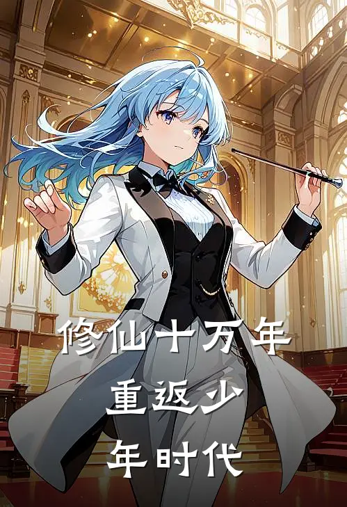 修仙十万年，重返少年时代
