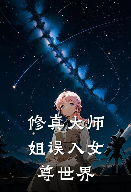 修真大师姐误入女尊世界
