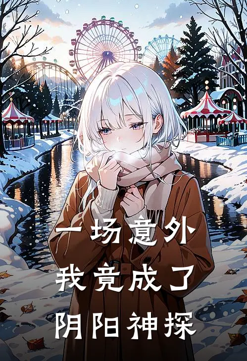 一场意外：我竟成了阴阳神探