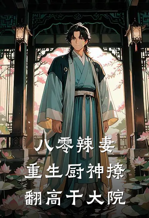 八零辣妻：重生厨神撩翻高干大院苏味李大山小说完结推荐_完整版小说免费阅读八零辣妻：重生厨神撩翻高干大院(苏味李大山)