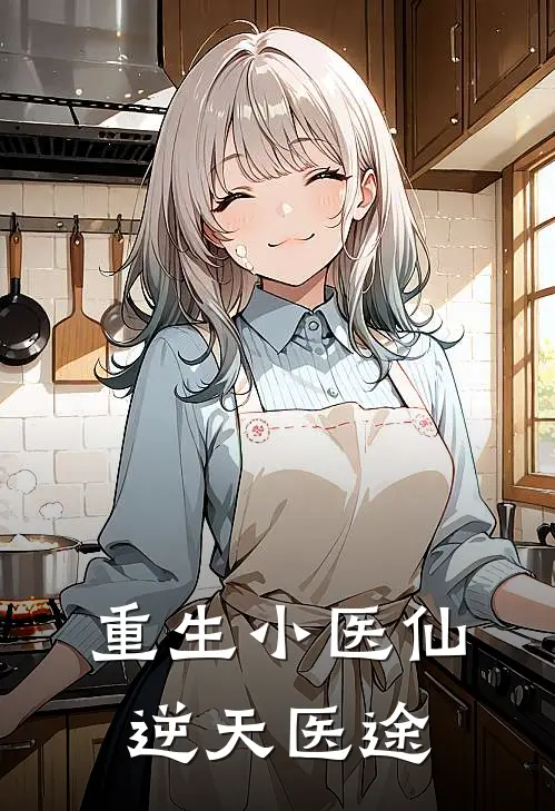 重生小医仙：逆天医途