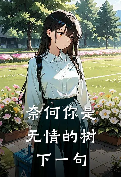 奈何你是无情的树下一句