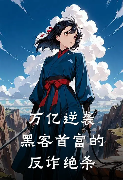 万亿逆袭：黑客首富的反诈绝杀齐明远林薇热门小说免费阅读_网络热门小说万亿逆袭：黑客首富的反诈绝杀(齐明远林薇)