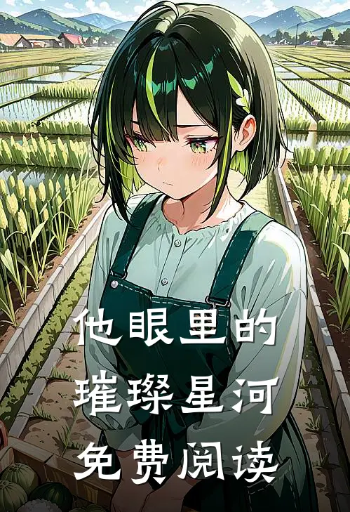 他眼里的璀璨星河免费阅读