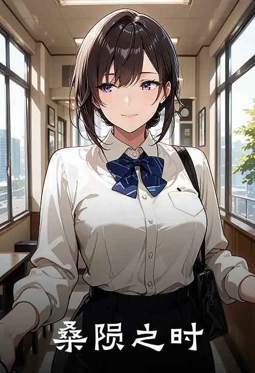 映春禾儿《桑陨之时》全本免费在线阅读_(映春禾儿)最新章节在线阅读