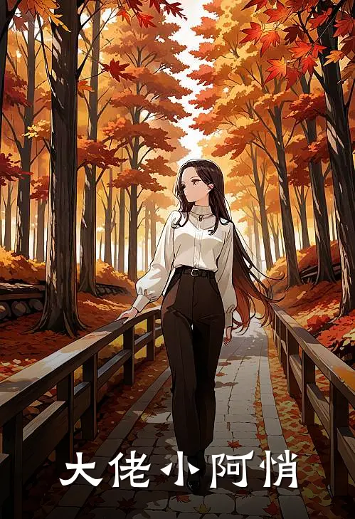 黄金荣林月如《大佬小阿悄》_《大佬小阿悄》最新章节在线阅读