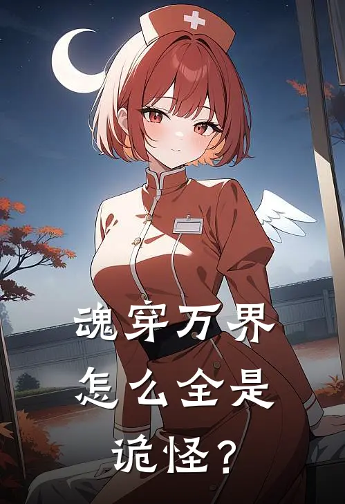 魂穿万界：怎么全是诡怪？