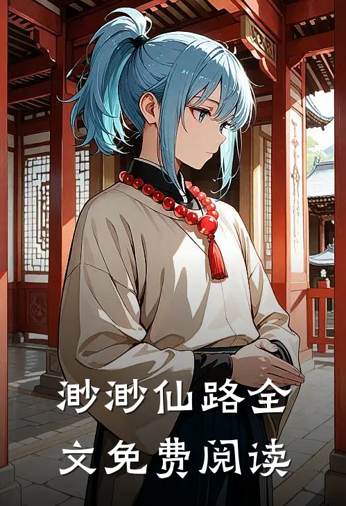 渺渺仙路全文免费阅读