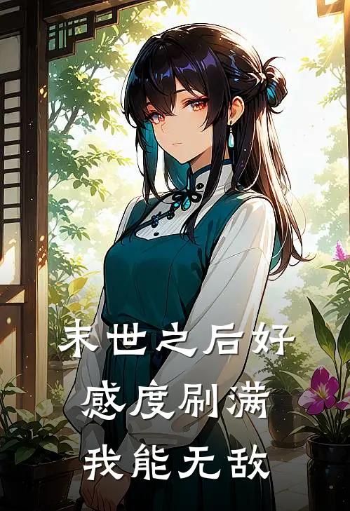 末世之后好感度刷满我能无敌