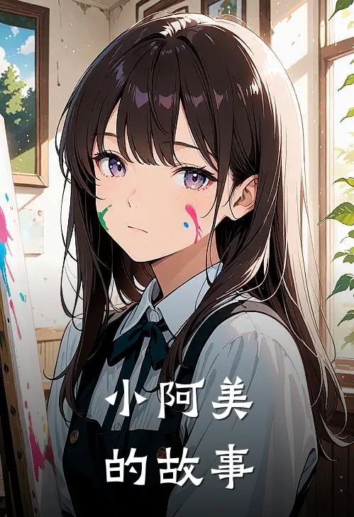 小阿美的故事