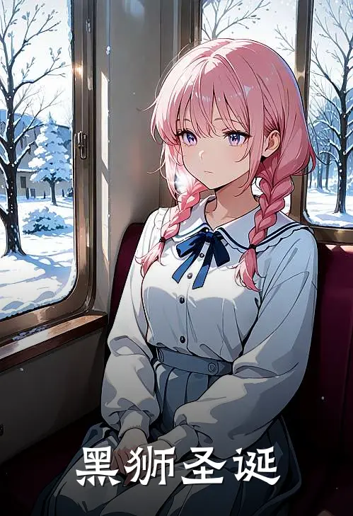 黑狮圣诞全文免费阅读无弹窗大结局_黑狮圣诞（侯天明陈岛）小说免费阅读大结局