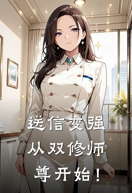 送信变强，从双修师尊开始！