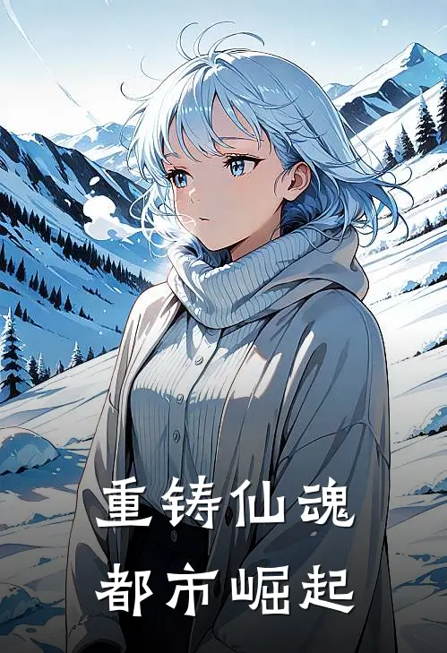 重铸仙魂：都市崛起