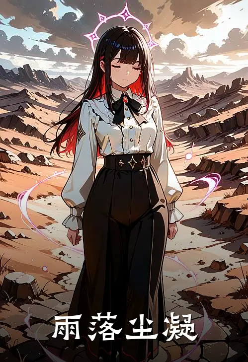 语锦曦古尘(雨落尘凝)全本免费在线阅读_(雨落尘凝)完结版免费在线阅读