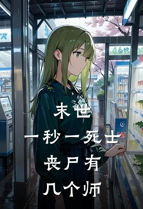 末世：一秒一死士，丧尸有几个师(苏染苏染)最新小说全文阅读_最新章节列表末世：一秒一死士，丧尸有几个师(苏染苏染)