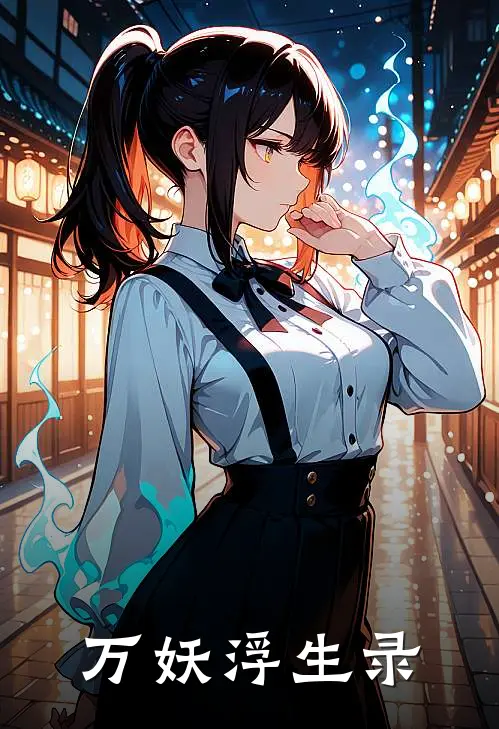 万妖浮生录元琮昀顾云舒免费小说全集_小说免费完结万妖浮生录元琮昀顾云舒