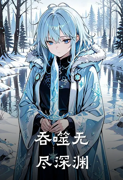 吞噬无尽深渊（锦年乐繁）全文免费阅读无弹窗大结局_吞噬无尽深渊最新章节列表_笔趣阁（锦年乐繁）