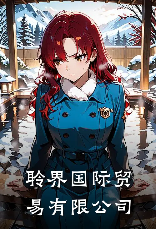 聆界国际贸易有限公司