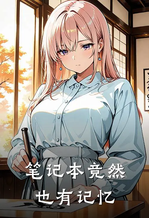 笔记本竟然也有记忆