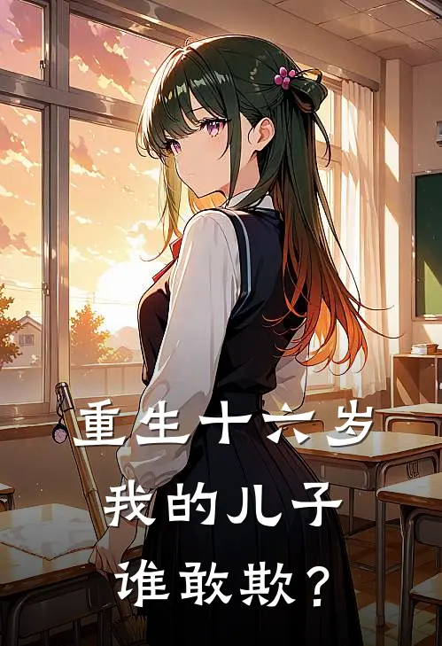 重生十六岁，我的儿子谁敢欺？