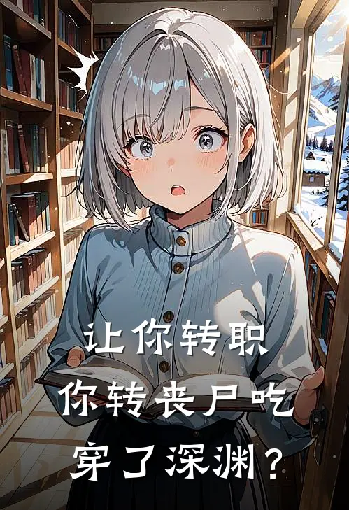 让你转职，你转丧尸吃穿了深渊？(许阶曹天星)在线免费小说_完整版免费小说让你转职，你转丧尸吃穿了深渊？(许阶曹天星)