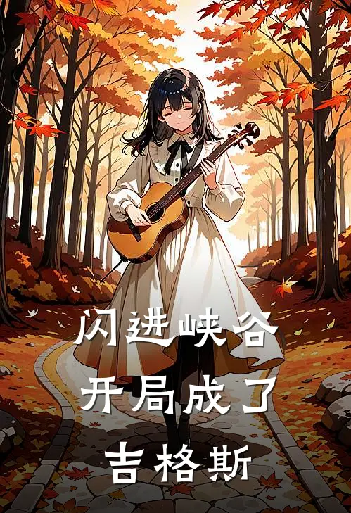 闪进峡谷：开局成了吉格斯(杜乐萧然)完整版小说全文免费阅读_免费阅读无弹窗闪进峡谷：开局成了吉格斯杜乐萧然