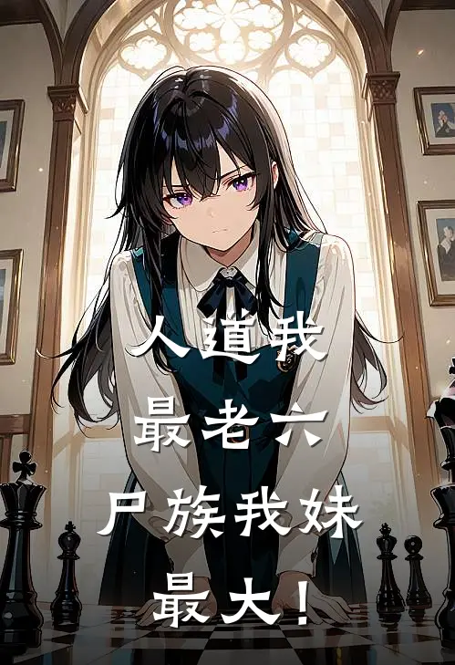 人道我最老六，尸族我妹最大！苏灿苏薇完本热门小说_完本小说免费人道我最老六，尸族我妹最大！(苏灿苏薇)