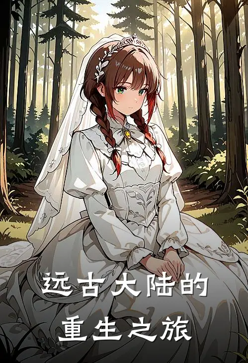 远古大陆的重生之旅