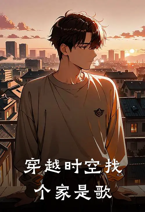 穿越时空找个家是歌