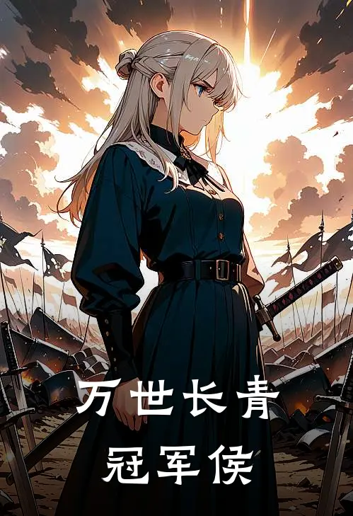 万世长青冠军侯(霍去病霍仲孺)最热门小说_全本完结小说万世长青冠军侯(霍去病霍仲孺)