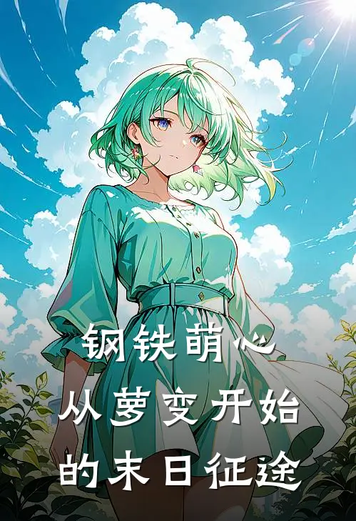 钢铁萌心：从萝变开始的末日征途