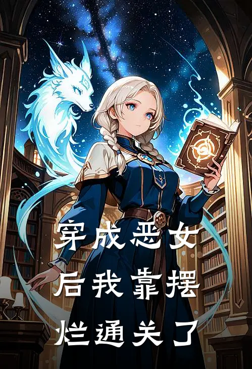 穿成恶女后我靠摆烂通关了苏晚晴陆明远最新章节在线阅读_苏晚晴陆明远全本免费在线阅读