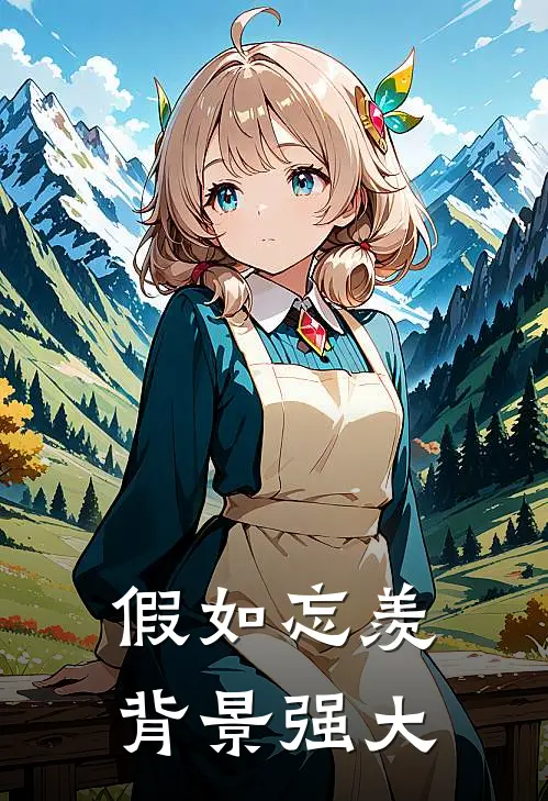 假如忘羡背景强大魏无羡聂怀桑在线免费小说_最新推荐小说假如忘羡背景强大(魏无羡聂怀桑)