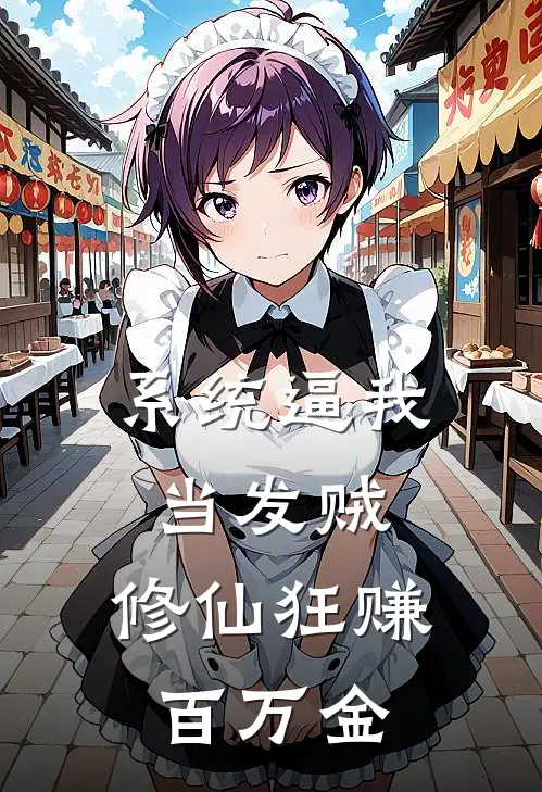 系统逼我当发贼，修仙狂赚百万金