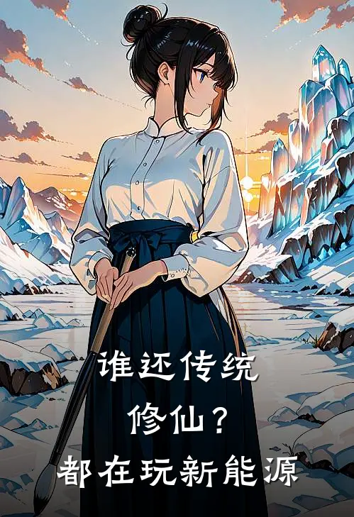 谁还传统修仙？都在玩新能源（叶修秦川亮）完整版小说阅读_谁还传统修仙？都在玩新能源全文免费阅读（叶修秦川亮）