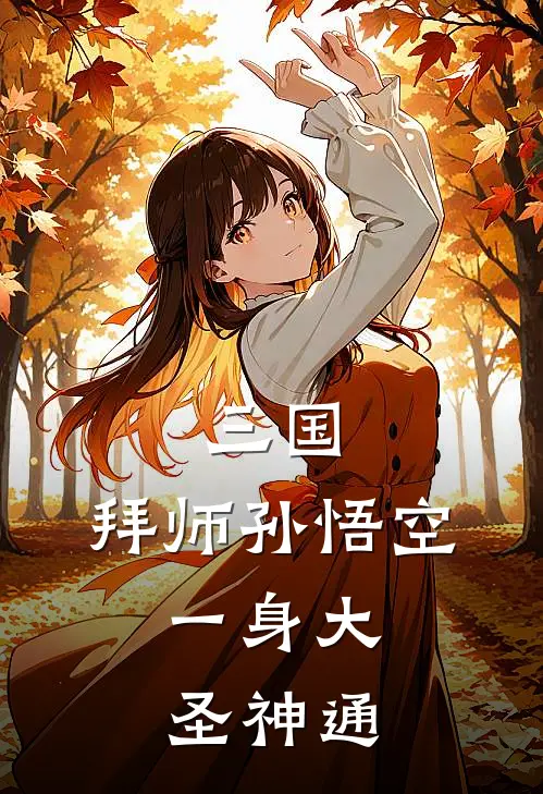 三国：拜师孙悟空，一身大圣神通徐影孙悟空最新好看小说_已完结小说三国：拜师孙悟空，一身大圣神通徐影孙悟空