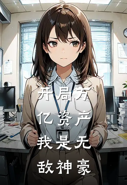 开局万亿资产，我是无敌神豪