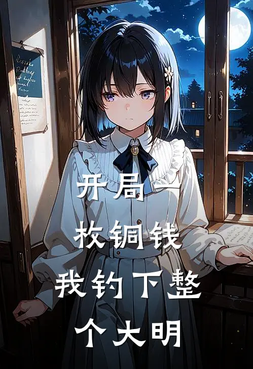 开局一枚铜钱，我钓下整个大明(沈明义周七福)在哪看免费小说_全本免费完结小说开局一枚铜钱，我钓下整个大明沈明义周七福