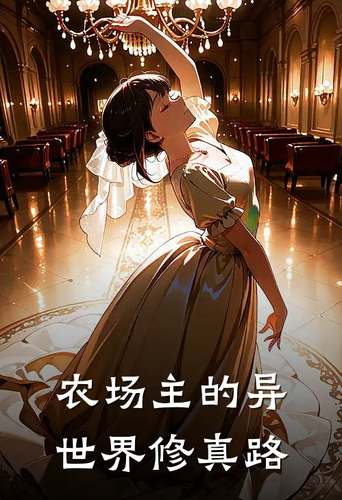 农场主的异世界修真路(杨毅器灵)完结版小说全文免费阅读_最新小说农场主的异世界修真路(杨毅器灵)