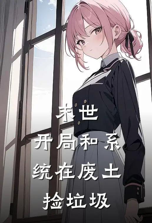 末世：开局和系统在废土捡垃圾