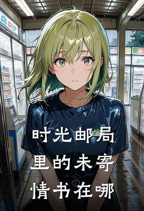 时光邮局里的未寄情书在哪