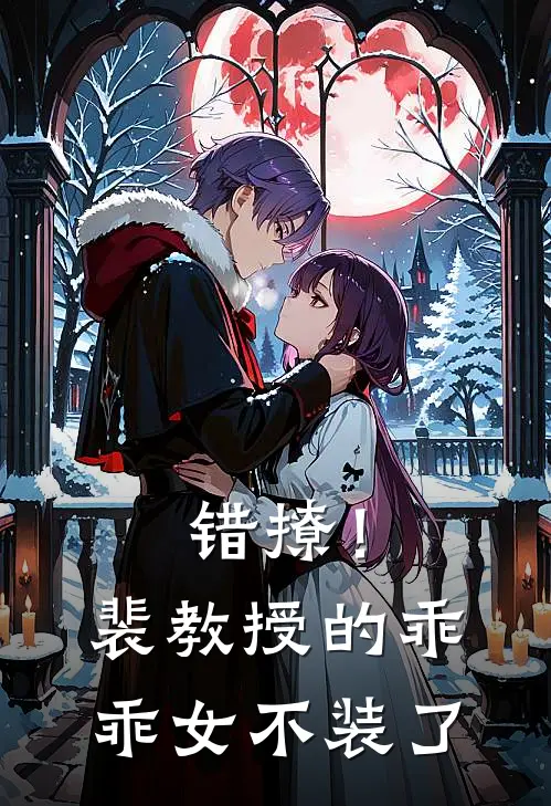 错撩！裴教授的乖乖女不装了(沈青禾裴鹤礼)最新完本小说推荐_免费小说推荐错撩！裴教授的乖乖女不装了沈青禾裴鹤礼