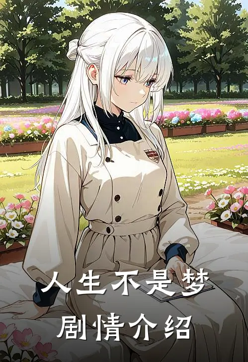 人生不是梦剧情介绍