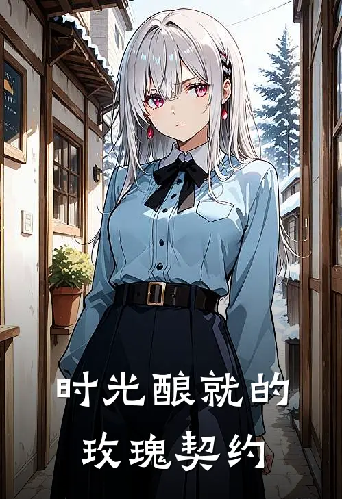 时光酿就的玫瑰契约林悦许念已完结小说推荐_完整版小说时光酿就的玫瑰契约(林悦许念)