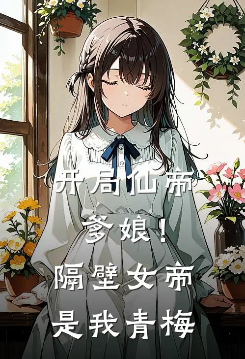 开局仙帝爹娘！隔壁女帝是我青梅