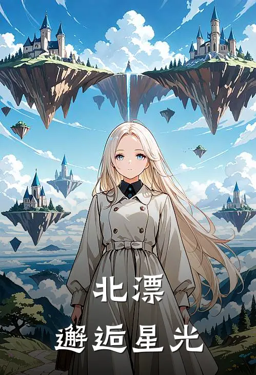 北漂，邂逅星光