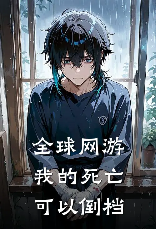 全球网游：我的死亡可以倒档