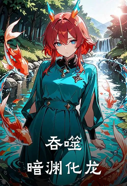 吞噬：暗渊化龙(陈默陈默刚)全本免费完结小说_小说完结免费吞噬：暗渊化龙陈默陈默刚