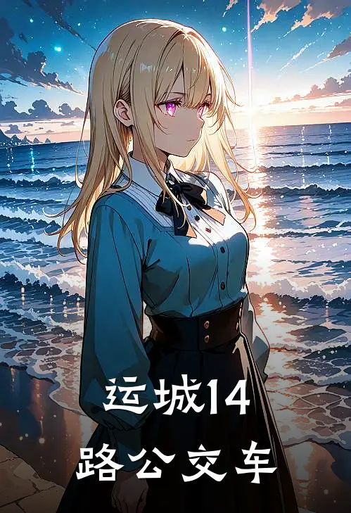 运城14路公交车